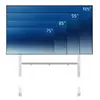 Multimediju rati Neomounts FL50-575WH1 Photo 3
