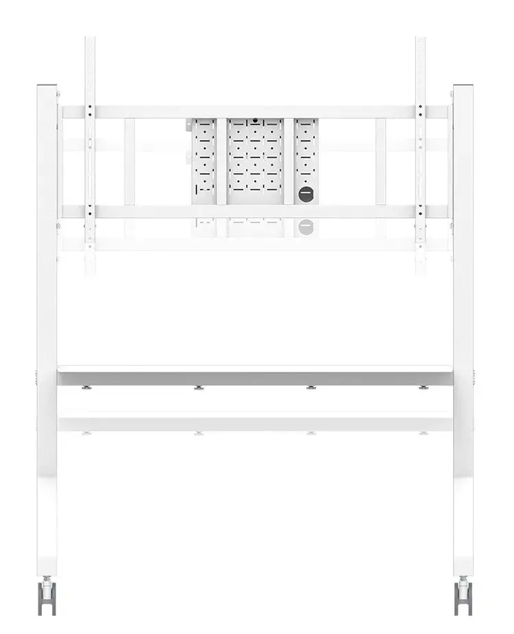 Multimediju rati Neomounts FL50-575WH1 Photo 4