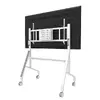 Multimediju rati Neomounts FL50-575WH1 Photo 5