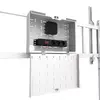 Multimediju rati Neomounts FL50-575WH1 Photo 8