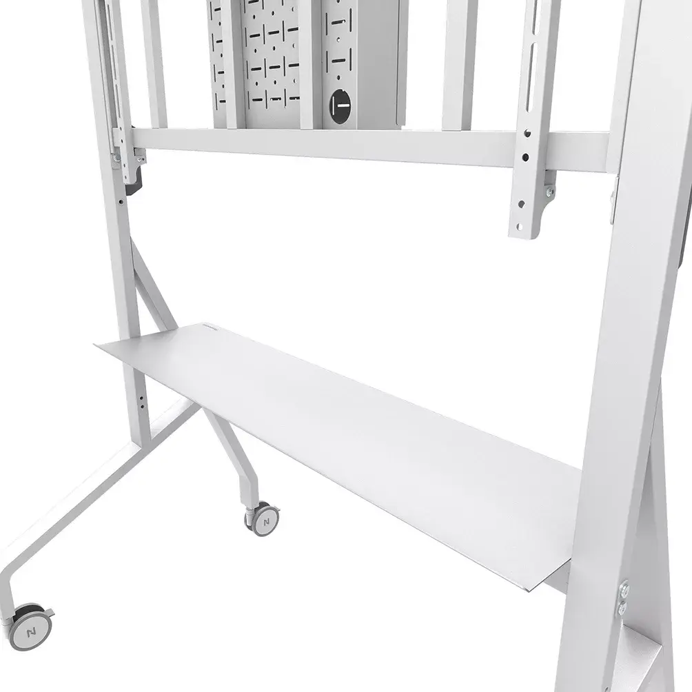 Multimediju rati Neomounts FL50-575WH1 Photo 11