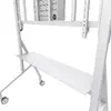 Multimediju rati Neomounts FL50-575WH1 Photo 11