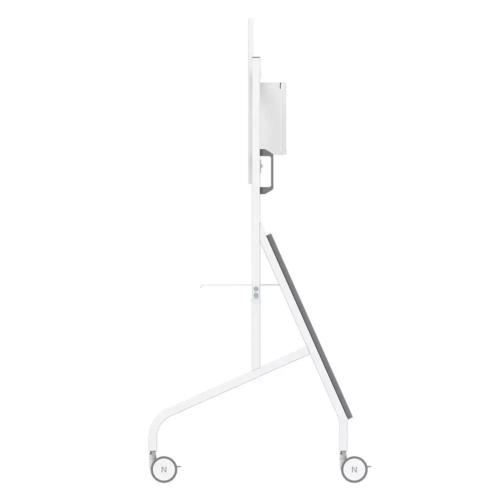 Multimediju rati Neomounts FL50-575WH1 Photo 12