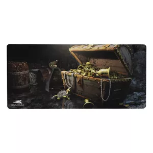 Peles paliktnis Baracuda BGMP-01 Stormbringer 750x350