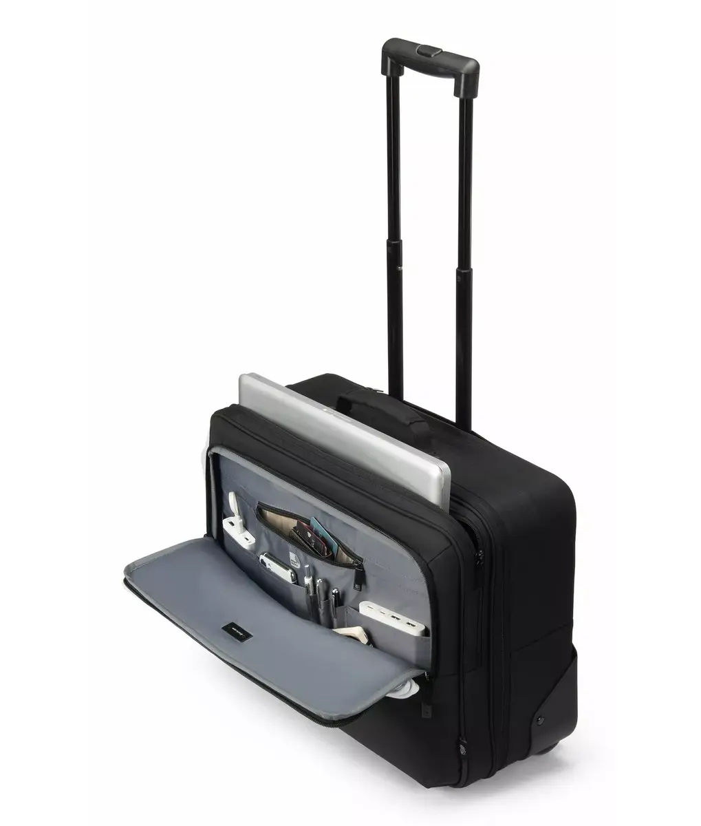 Trolija soma DICOTA D32036-RPET Photo 3