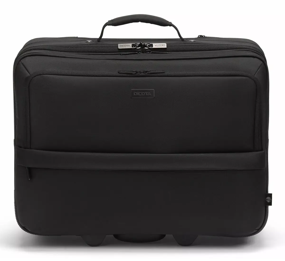Trolija soma DICOTA D32036-RPET Photo 4