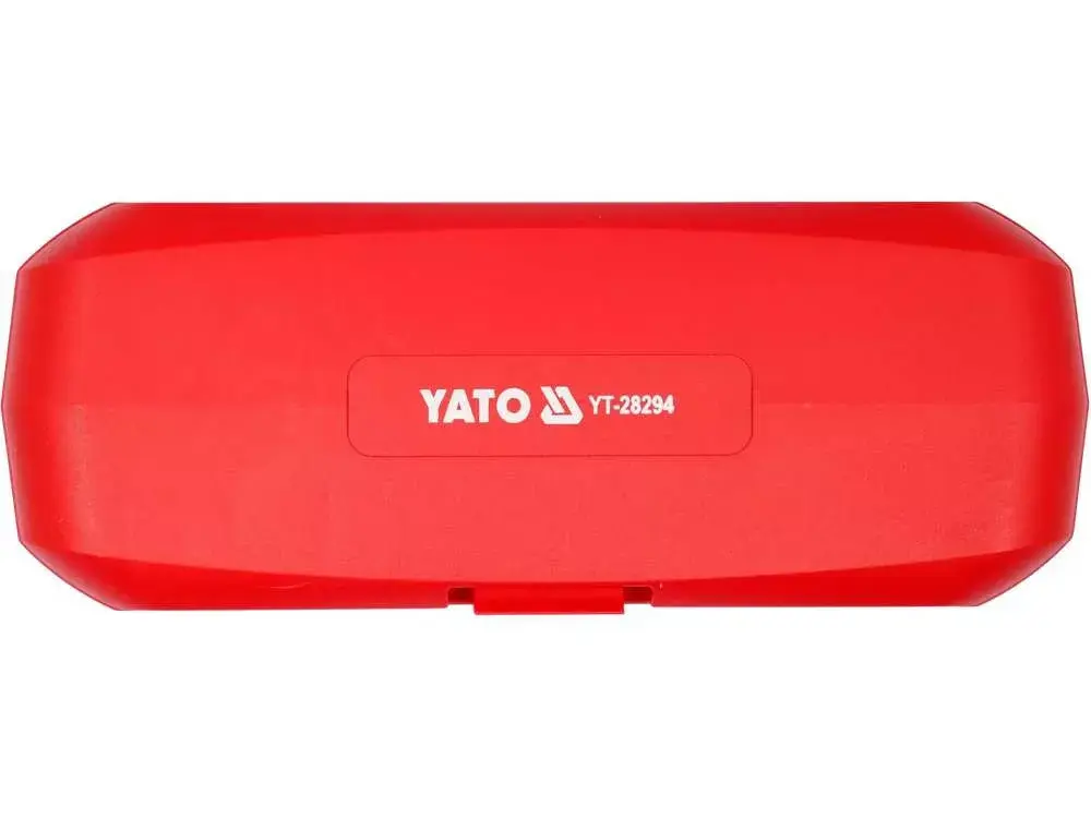 Ручная отвертка Yato YT-28294 Photo 2