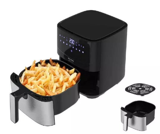 Gaisa fritieris Taurus AF1450XD 5 L