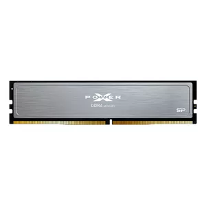 Desktop DDR4 RAM Silicon Power XPOWER Pulse 8 GB 3200 MHz 288-pin DIMM CL16 1.35 V