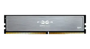 Desktop DDR4 Memory Module Silicon Power XPOWER Pulse 16GB 3200MHz CL16 288-pin DIMM 1.35V