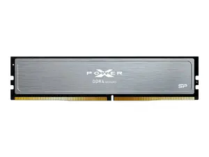 Desktop DDR4 Memory Module Silicon Power XPOWER Pulse 16GB 3200MHz CL16 288-pin DIMM 1.35V