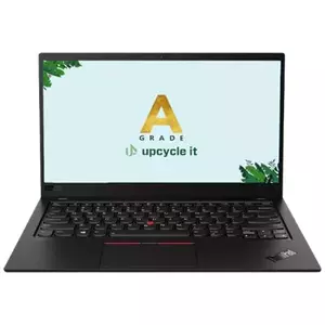 Ультрапортативный Lenovo ThinkPad X1 Carbon 8 Intel Core i5 16GB 256GB SSD