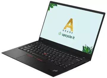 Ультрапортативный Lenovo ThinkPad X1 Carbon 8 Photo 2