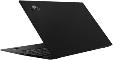 Ультрапортативный Lenovo ThinkPad X1 Carbon 8 Photo 3