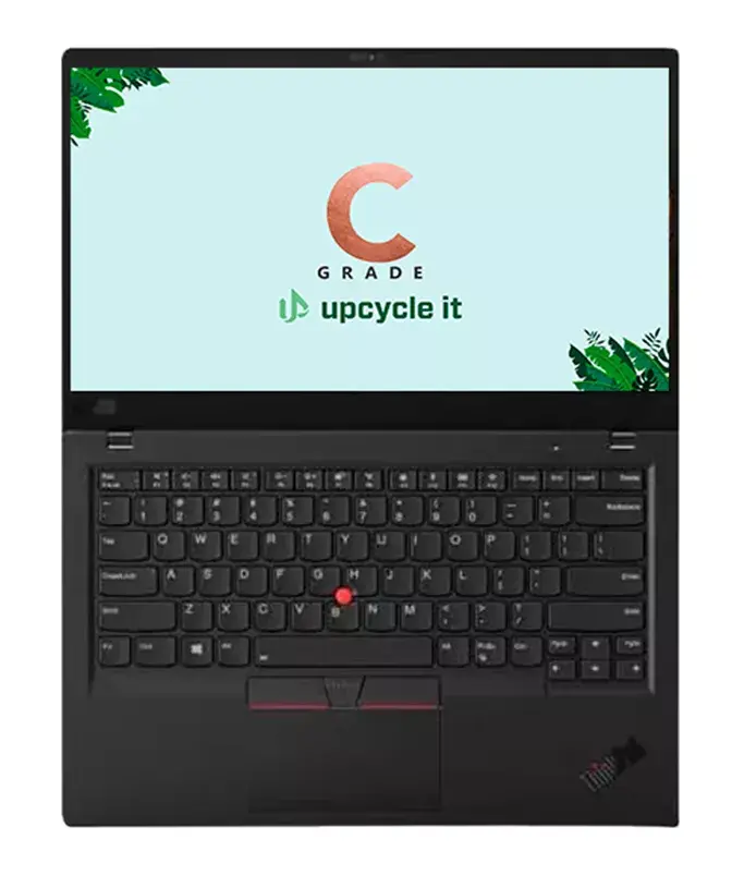 Ноутбук Lenovo ThinkPad X1 Carbon Photo 2