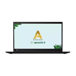 Laptop Lenovo ThinkPad X1 Carbon Refurbished Grade A Intel Core i5 8GB 256GB SSD
