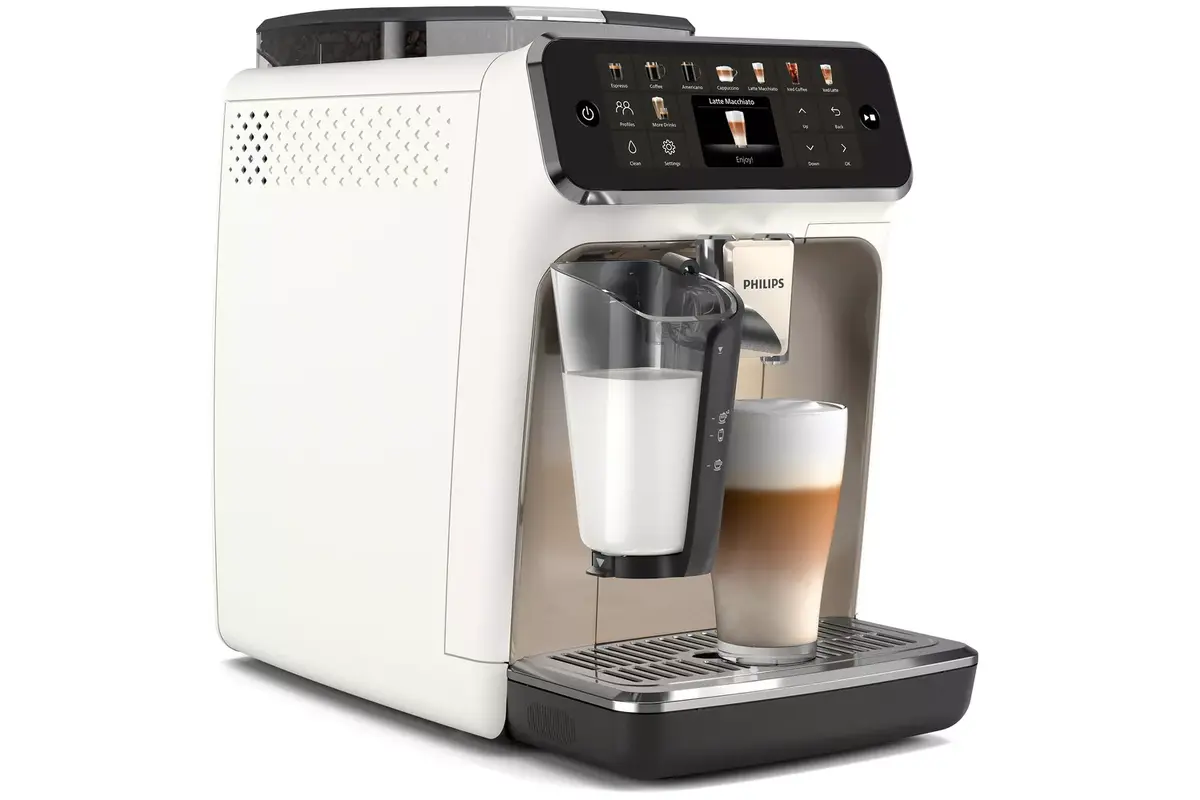 Espresso machine Philips 1.8 L EP5543/90 Photo 3