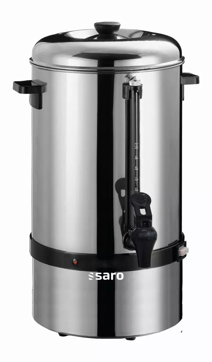 Pilienu kafijas automāts SARO SAROMICA 6005