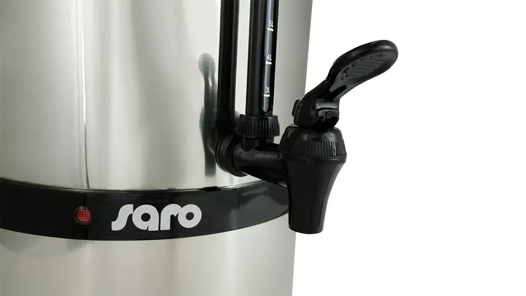 Капельная кофемашина SARO SAROMICA 6010 Photo 4