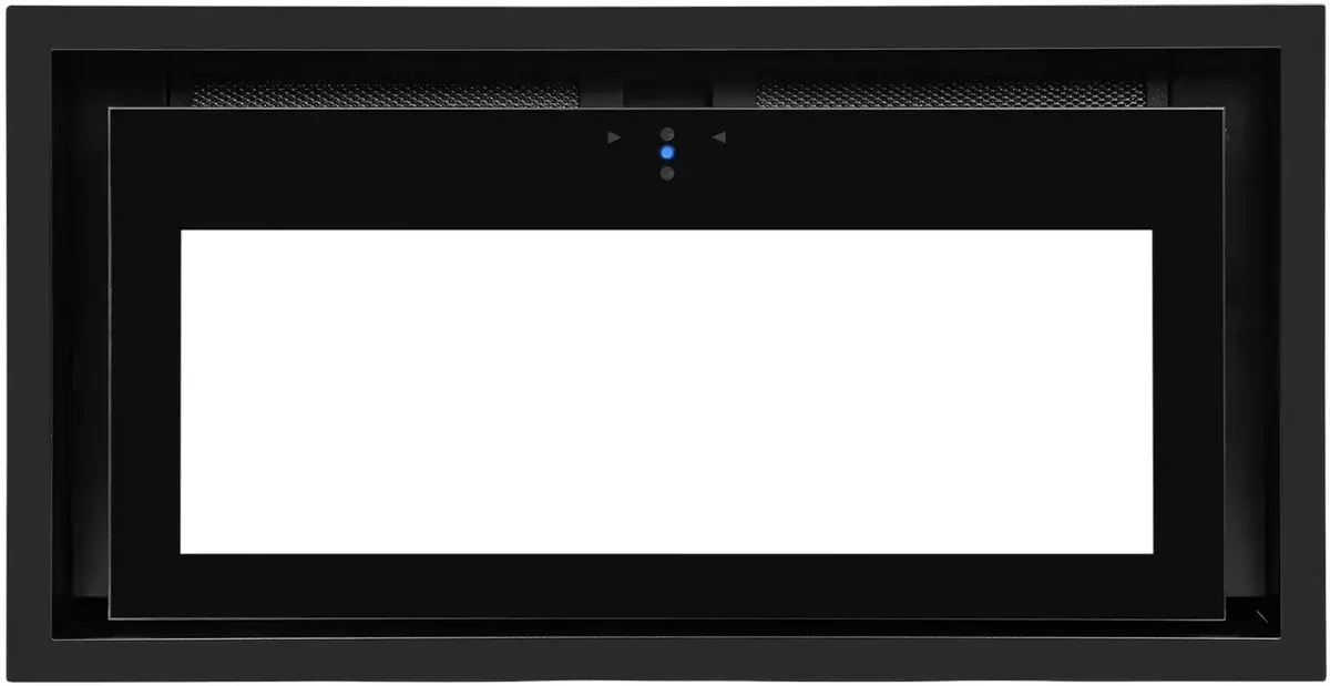 Встраиваемая вытяжка Greentek Verona Black SmartLink Photo 2
