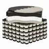 Foam puzzle mat Springos FM0012 150x150 cm Photo 2