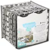 Foam puzzle mat Springos FM0012 150x150 cm Photo 10