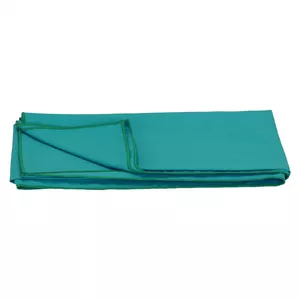 Beach towel Springos CS0117 180x90 cm quick-drying microfiber