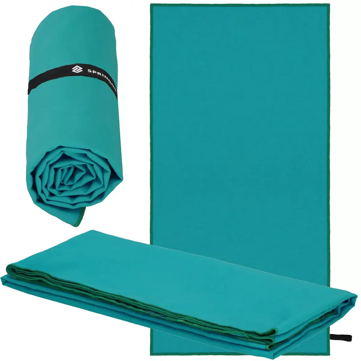 Beach towel Springos CS0117 180x90 cm Photo 3
