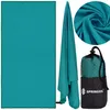 Beach towel Springos CS0117 180x90 cm Photo 4