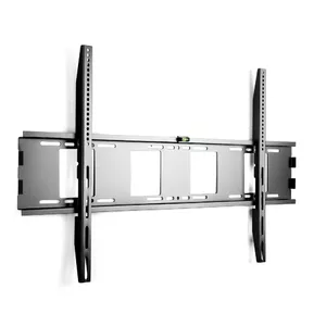 TV mount Techly ICA-PLB 2230 2.54 m 150 kg Black