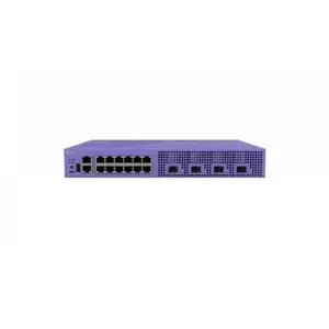 PoE-коммутатор EXTREME 4220-12P-4X — 12 портов Ethernet с PoE, 4 SFP uplink