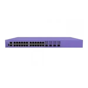 PoE-коммутатор EXTREME 4220 24P — 24 порта Ethernet с PoE, 4 SFP аплинка