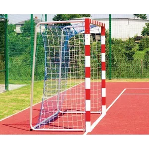 Goal Net YakimaSport 3 x 2 m, 3 mm mesh diameter, outdoor soccer/football goal net