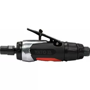 Пневматическая шлифовальная машинка Yato YT-09632 6mm 25000об/мин