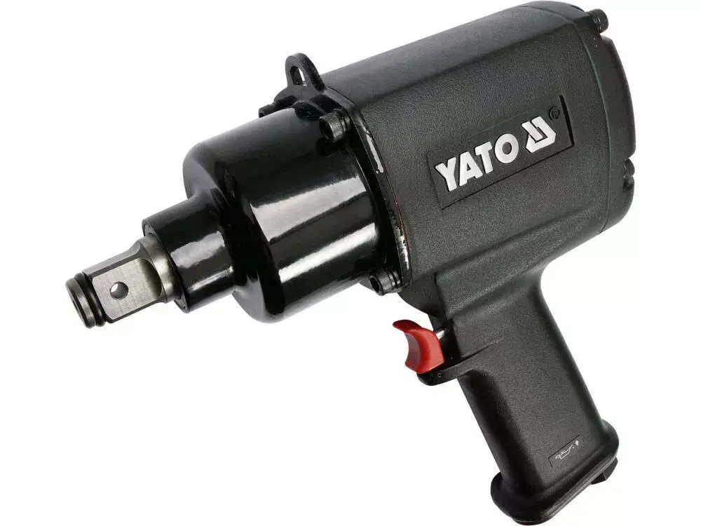Jaudas skrūvgriezis Yato YT-09564, YT-09564 Photo 3