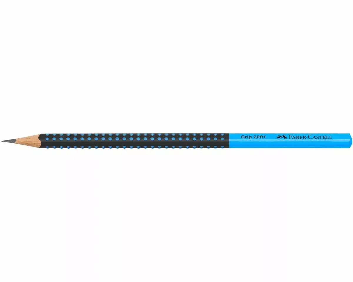 Графитный карандаш Faber-Castell 517010 Photo 2