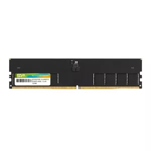 Memory module Silicon Power DDR5 32GB 4800MHz 288-pin DIMM 1.1V CAS40