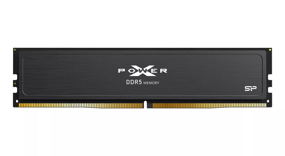 Atmiņas modulis Silicon Power XPOWER Pulse