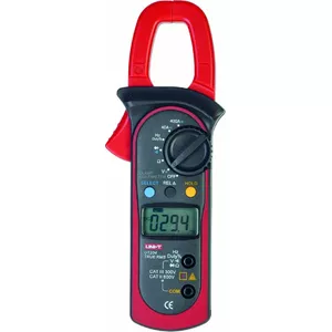 Uni-T UT204 Digital Clamp Meter