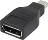 Renkforce RF-4174572 Mini DisplayPort uz DisplayPort adapters Photo 2