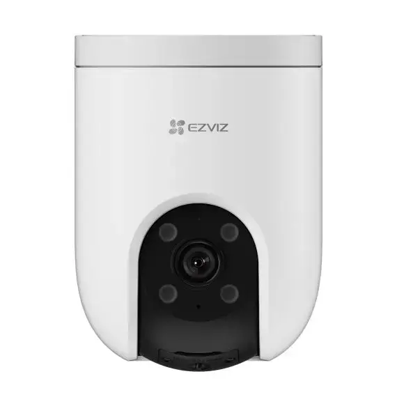EZVIZ H8c Pro 3K IP купольная камера Photo 2