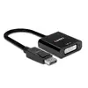 Активный видеоконвертер Lindy DisplayPort 1.2 to DVI Photo 3