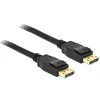 DisplayPort Cable DeLOCK 83805 Photo 2