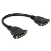 Кабель DisplayPort DeLOCK 85113 Photo 2