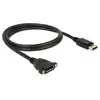 DisplayPort kabelis DeLOCK 85114 Photo 2