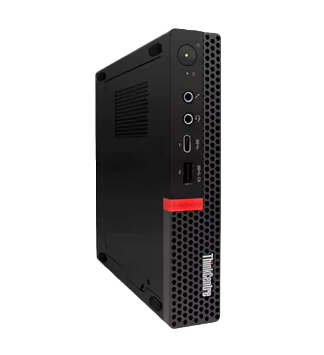Lenovo ThinkCentre M720q Mini PC i7-8700T Photo 2