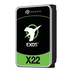 HDD Seagate 22 TB 3.5" Serial ATA ST22000NM001E