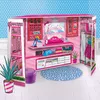 Lisciani Barbie Fashion Boutique modes lelle Photo 2