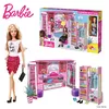 Lisciani Barbie Fashion Boutique modes lelle Photo 4