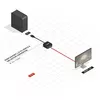 Aktīvais pārveidotājs DisplayPort 1.2 uz HDMI 2.0 Photo 5